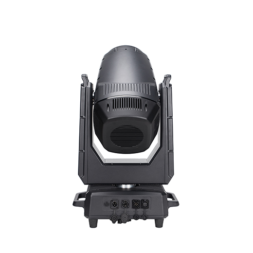 Outdoor Waterproof IP 400w CMY CTO Beam Spot Wash 3IN1 Hybrid LED Moving Head